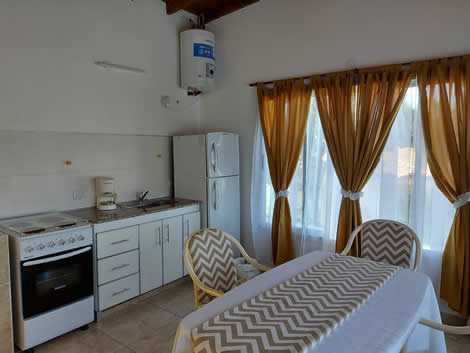 Departamento en Alquiler miniatura 4