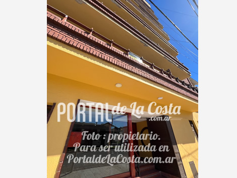 Departamento para 3 personas foto 1