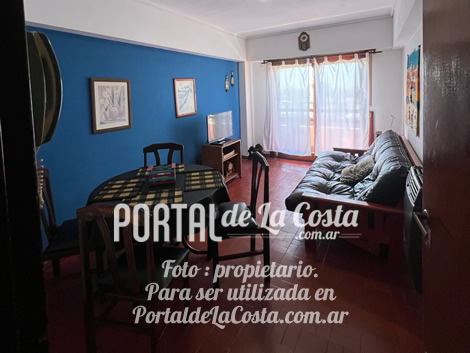 Departamento para 3 personas miniatura 3