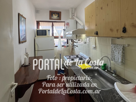 Departamento para 3 personas miniatura 5