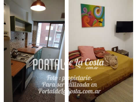 Departamento para 4 pers. miniatura 3