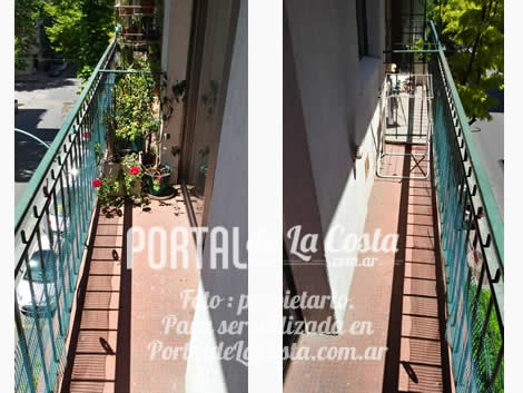 Departamento para 4 pers. miniatura 7