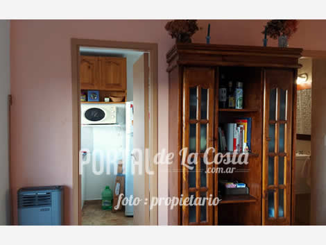 Departamento para 4 personas miniatura 3