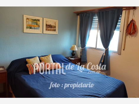 Departamento para 4 personas miniatura 5