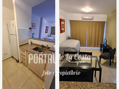 Departamento para 4 personas miniatura 4