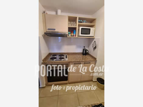 Departamento para 4 personas miniatura 5