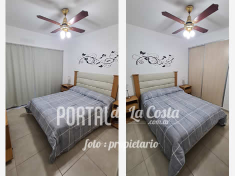 Departamento para 4 personas miniatura 6