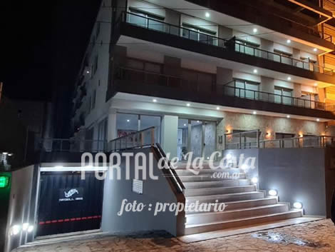 Departamento para 4 personas foto 1