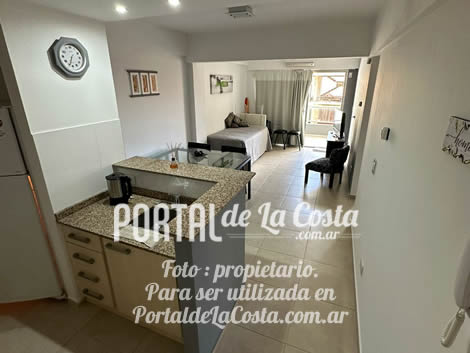 Departamento para 4 personas miniatura 6