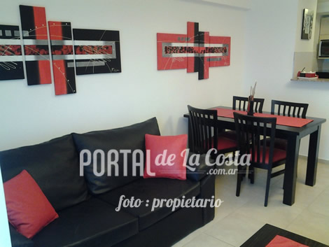 Departamento para 4 personas miniatura 2