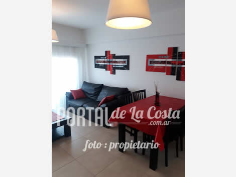 Departamento para 4 personas miniatura 3