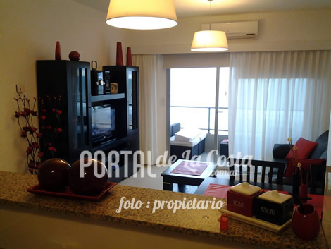 Departamento para 4 personas miniatura 4