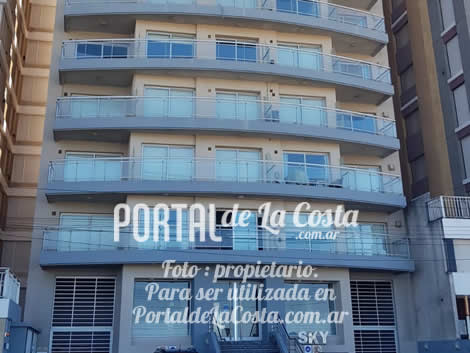 Departamento para 4 personas foto 1