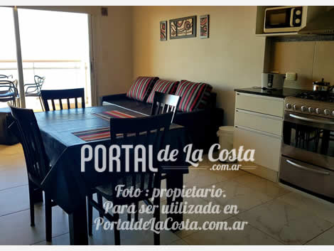 Departamento para 4 personas miniatura 2