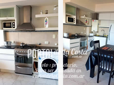 Departamento para 4 personas miniatura 5