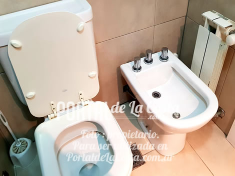 Departamento para 4 personas miniatura 11