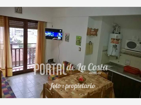 Departamento para 4 personas miniatura 2