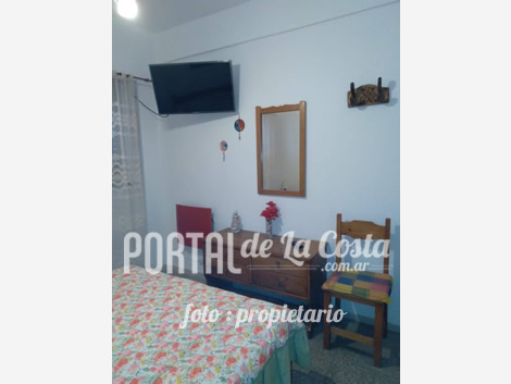 Departamento para 4 personas miniatura 5