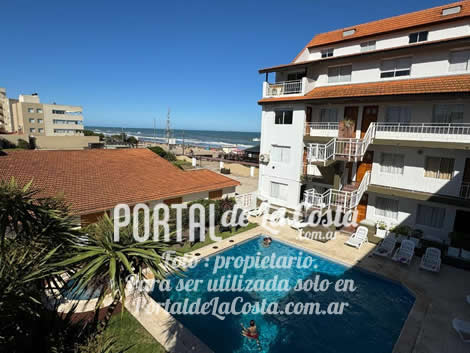 Departamento para 4 y 8 personas miniatura 2