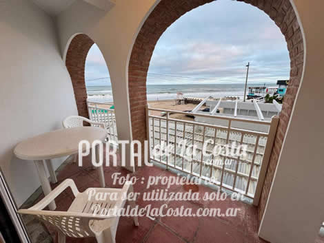 Departamento para 4 y 8 personas miniatura 8