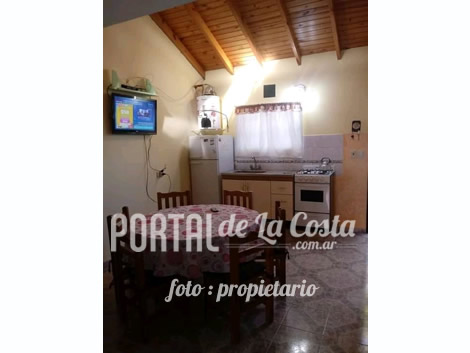 Departamento para 6 personas miniatura 9