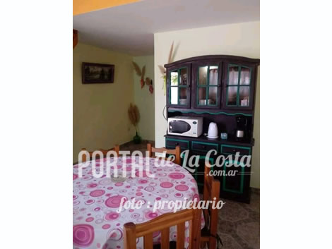 Departamento para 6 personas miniatura 10