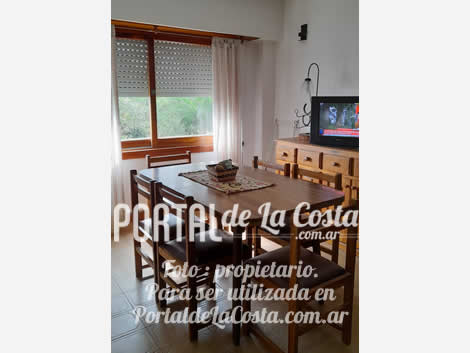 Departamento para 6 personas miniatura 2