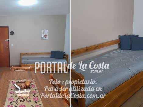 Departamento para 6 personas miniatura 4