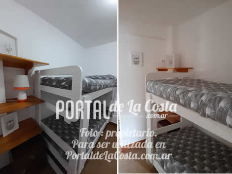 Departamento para 6 personas miniatura 6