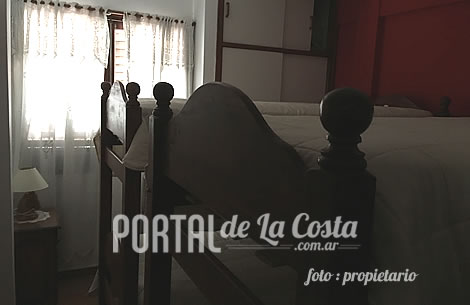 Departamento para 6 personas miniatura 6