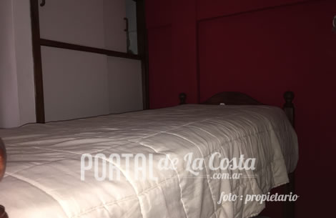 Departamento para 6 personas miniatura 9