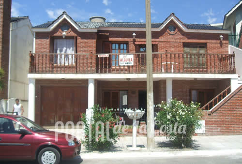 Departamentos foto 1