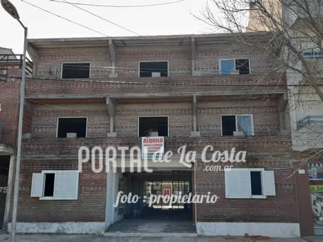 Departamentos foto 1