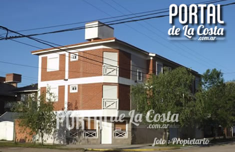 Departamentos foto 1