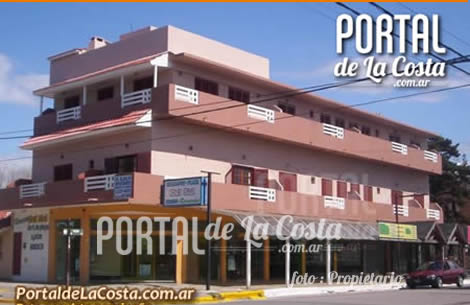 Departamentos foto 1