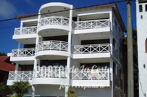 Departamentos 4 y 6 personas foto 1