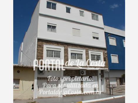 Departamentos foto 1