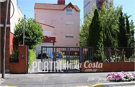 Departamentos foto 1