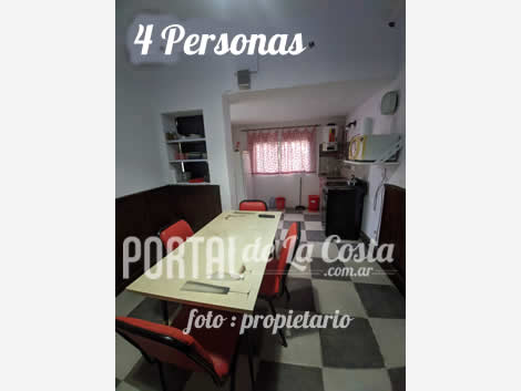 Departamentos en Alquiler foto 1