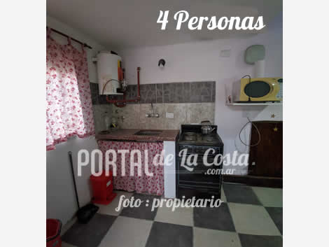 Departamentos en Alquiler miniatura 2