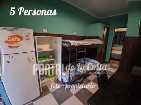 Departamentos en Alquiler miniatura 7