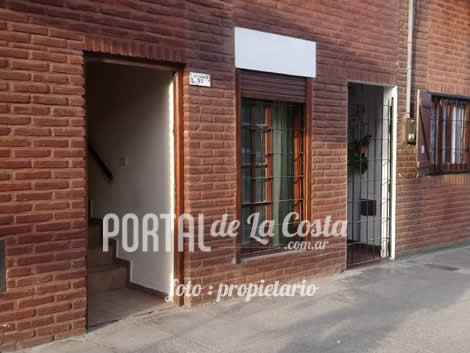 Departamentos en Alquiler