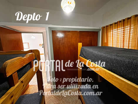 Departamentos en Alquiler miniatura 7