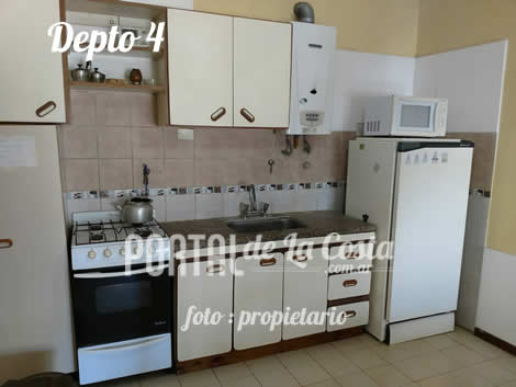 Departamentos en Alquiler miniatura 12