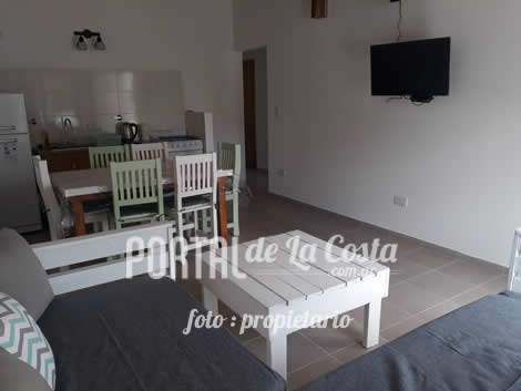 Departamentos en Alquiler miniatura 2