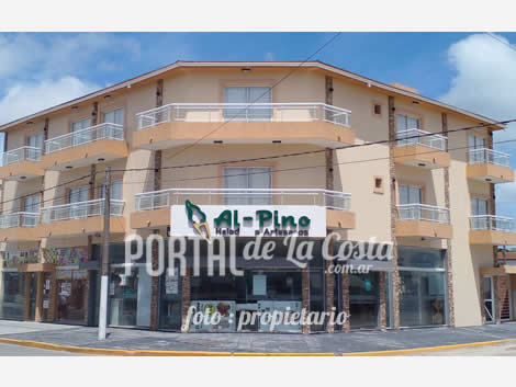 Departamentos en Alquiler foto 1