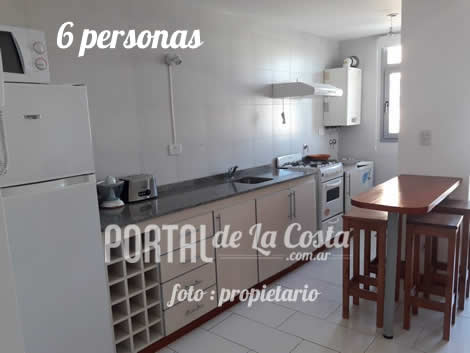 Departamentos en Alquiler miniatura 9