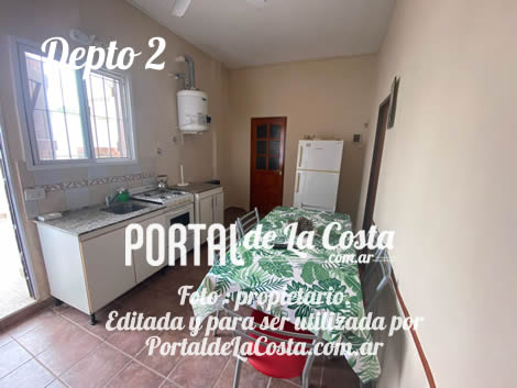 Departamentos en Alquiler miniatura 5