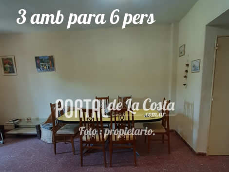 Departamentos en Alquiler miniatura 10