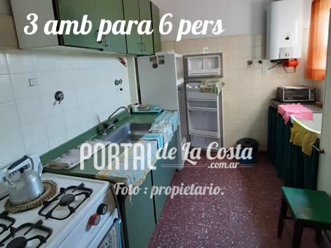 Departamentos en Alquiler miniatura 12